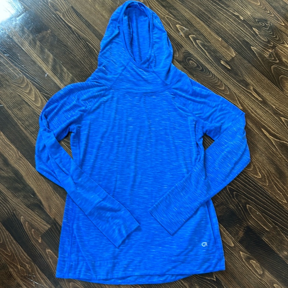GapFit Breathe Long Sleeve